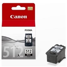 Canon PG-512 fekete tintapatron