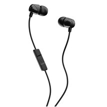 Skullcandy S2DUYK-343 JIB fekete fülhallgató