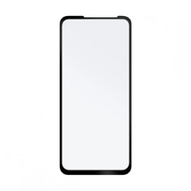 FIXED Full Cover 2,5D Üvegfólia Motorola Moto E30, Fekete FIXED Full Cover 2,5D Üvegfólia Motorola Moto E30, Fekete
