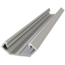 AL12-GLC1-AS-2020 alumínium 2m led profil AL12-GLC1-AS-2020 alumínium 2m led profil