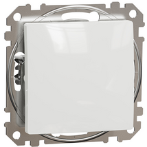 Schneider SDD111111 101N fehér SDD egypólusú nyomó Schneider SDD111111 101N fehér SDD egypólusú nyomó