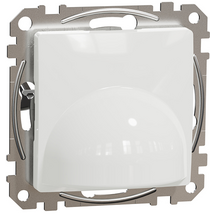 Schneider SDD111903 fehér SDD kábelkivezető Schneider SDD111903 fehér SDD kábelkivezető