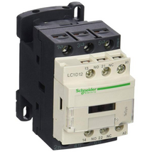 Schneider LC1D12B7 55kW/12A (400V AC3) AC mágneskapcsoló Schneider LC1D12B7 55kW/12A (400V AC3) AC mágneskapcsoló