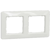 Schneider SDD311802 fehérkettes keret