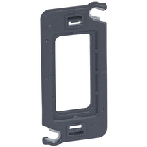 Legrand 080250 Céliane/Program Mosaic 1mx1m rögzítőperem