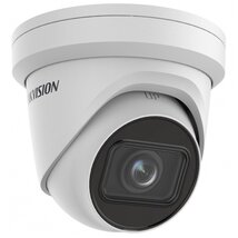 Hikvision IP turretkamera - DS-2CD2H43G2-IZS (4MP, 2,8-12mm, kültéri, H265+, IP66, IR30m, ICR, WDR, 3DNR, SD, PoE, IK10) Hikvision IP turretkamera - DS-2CD2H43G2-IZS (4MP, 2,8-12mm, kültéri, H265+, IP66, IR30m, ICR, WDR, 3DNR, SD, PoE, IK10)