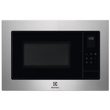 Electrolux EMS4253TEX beépíthető mikrohullámú sütő