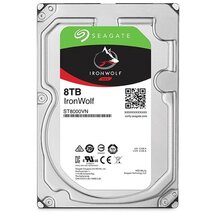 3,5" SEAGATE 8TB SATA3 5900rpm 256MB Ironwolf - ST8000VN004 3,5" SEAGATE 8TB SATA3 5900rpm 256MB Ironwolf - ST8000VN004