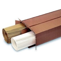 110x140cm 50ív Pinwand fehér papír