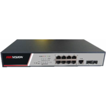 Hikvision Switch PoE - DS-3E2510P