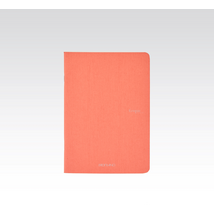 Fabriano Ecoqua Original A4 40 lapos korall sima füzet