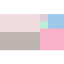 Post-it Super Sticky Soulful 76x76mm 90lapos 4+2db vegyes jegyzettömb Post-it Super Sticky Soulful 76x76mm 90lapos 4+2db vegyes jegyzettömb