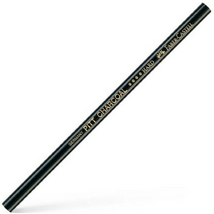 Faber-Castell Pitt kemény 2907 művészeti szénceruza