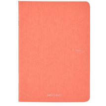 Fabriano Ecoqua Original A4 40 lapos korall vonalas füzet