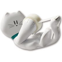 Scotch cicás feltöltött ragasztószalag-adagoló