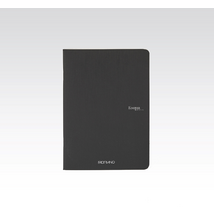 Fabriano Ecoqua Original A4 40 lapos fekete vonalas füzet