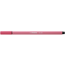 STABILO Pen 68/49 epervörös rostirón