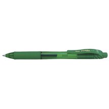 Pentel EnerGelX BL107-DX 0,35mm zöld zselés rollertoll
