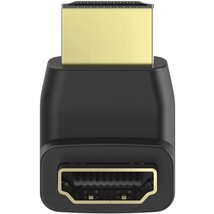 HAMA 205164 FIC HDMI winkeladapter 90 fok