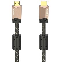 Hama 205026 FIC High Speed HDMI 3m kábel Ethernettel