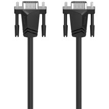 HAMA 200707 FIC monitor összekötőkábel 15POL.1,5m