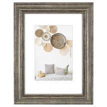 Hama 175795 "LOBBY" 10x15 cm bronz múanyag keret