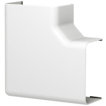 Legrand 611264 DLP Klíma 70x40-hez 90 fokos kanyarelem Legrand 611264 DLP Klíma 70x40-hez 90 fokos kanyarelem