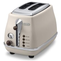 Delonghi CTOV 2103.BG Icona kenyérpirító