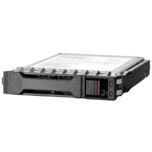 HPE 2.4TB SAS 10K SFF BC 512e MV HDD