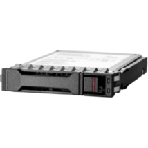 HPE 1.2TB SAS 10K SFF BC MV HDD