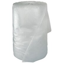 0,5 x 30 m 50 mikron légpárnás fólia