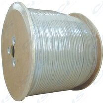 WIRETEK kábel FTP Fali dobozos CAT.5E 305m 26AWG