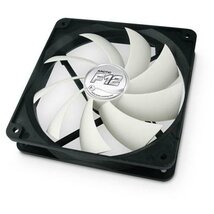 COOLER ARCTIC F12 12cm rendszerhűtő black