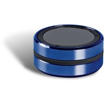 Stansson BSC344KB kék / fekete Bluetooth speaker