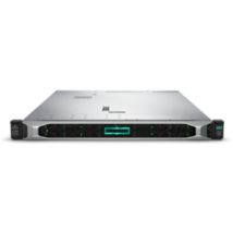 HPE rack szerver ProLiant DL360 Gen10, Xeon-S 10C 4210R 2.4GHz, 32GB, NoHDD 8SFF, MR416i-a, 1x800W HPE rack szerver ProLiant DL360 Gen10, Xeon-S 10C 4210R 2.4GHz, 32GB, NoHDD 8SFF, MR416i-a, 1x800W