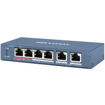 Hikvision Switch PoE - DS-3E1106HP-EI