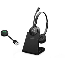 Jabra JABRA LINK 400C UC - USB-C - DECT ADAPTER EMEA/APAC Jabra JABRA LINK 400C UC - USB-C - DECT ADAPTER EMEA/APAC