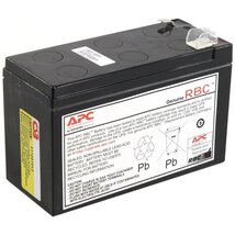 APC Replacement Battery Cartridge #110
