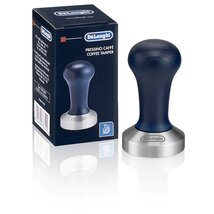 DeLonghi DLSC058 sötétkék kávétömörítő