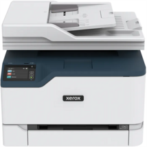 XEROX Színes lézer MFP C235, NY/M/S/F, A4, 22 l/p, duplex, 30000 ny/hó, 512MB, LAN/USB/WiFi, 600x600dpi, 250 lap adagoló XEROX Színes lézer MFP C235, NY/M/S/F, A4, 22 l/p, duplex, 30000 ny/hó, 512MB, LAN/USB/WiFi, 600x600dpi, 250 lap adagoló