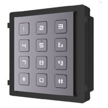 Hikvision IP kaputelefon bővítőmodul - DS-KD-KP (Keypad)