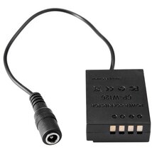 Relay Camera Coupler CRW126 for Fuji X-T10 and more