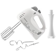 Sencor SHM 5270-EUE3 fehér kézi mixer Sencor SHM 5270-EUE3 fehér kézi mixer