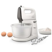 Philips Viva Collection HR3745/00 450W tálas mixer