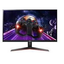 LG Monitor 24" - 24MP60G-B.AEU LG Monitor 24" - 24MP60G-B.AEU