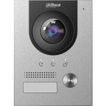 Dahua IP video kaputelefon - VTO2202F-P-S2 (kültéri egység, 2MP, IK07, IP65, audio, SD, RS485, I/O, 12VDC/PoE) Dahua IP video kaputelefon - VTO2202F-P-S2 (kültéri egység, 2MP, IK07, IP65, audio, SD, RS485, I/O, 12VDC/PoE)