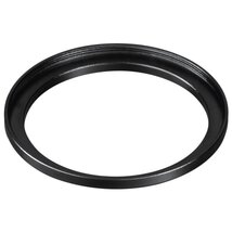 HAMA menetátalakító gyűrű 49-55, fekete