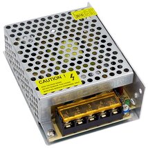ZOA-166/5A 60W, 12V tápegység