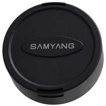 SAMYANG lens cap for 7,5mm SAMYANG lens cap for 7,5mm