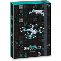 Ars Una Drone Racer 5131 A4 füzetbox